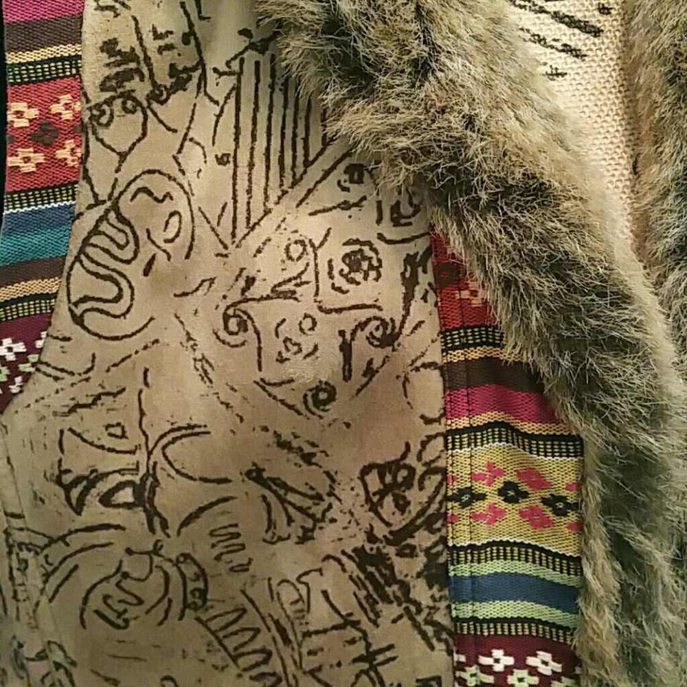 Chico's Vest - Picture 2 of 5